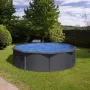 Gre Pool Wet Antracit 350x120 KIT350GYQGRE