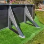 Gre Pool Wet Antracit 500x300x120 KIT500GYQGRE