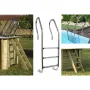 Gre Träpool Sunbay Mint 1010x418x146 788032
