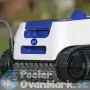 Elektrisk poolrengöringsrobot Gre ER 230