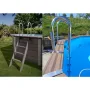 Gre Kompositpool 466x326x124 KPCOR46N