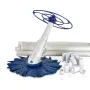 Automatisk Dammsugare Silence Vac Gre 90397