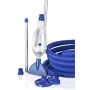 Manuell Dammsugare Little Vac Gre 08011A