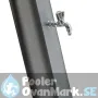 Soldusch 35 l PVC Frontal Silver Gre DSPS35