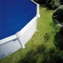 Ovala Termofolie Pool Gre