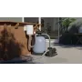 Sandfilter 10 m3/h Gre FS550
