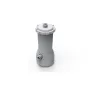 Patronfilter med Aqualoon 3.5 m3/h CFAQ35