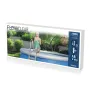 BestWay Saxsäkerhetsstege för 122 cm höga pooler