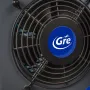 Värmepump Mini Gre för pooler ovan mark HPM20