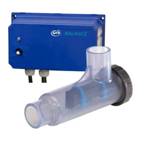 Saltklorinator 55 m3 Gre EESB55