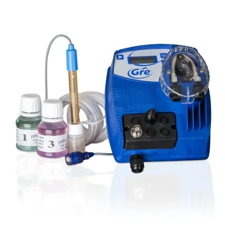 pH-Regulator Gre CPH14