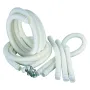 KIT slangar filtrering Ø38 mm Gre AR2100