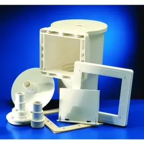 Gre Pool Pacific 500x350x120 KIT510W