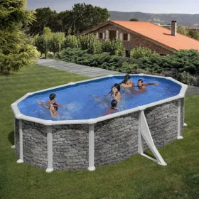Gre Pool Java 500x350x120 KIT510NRT