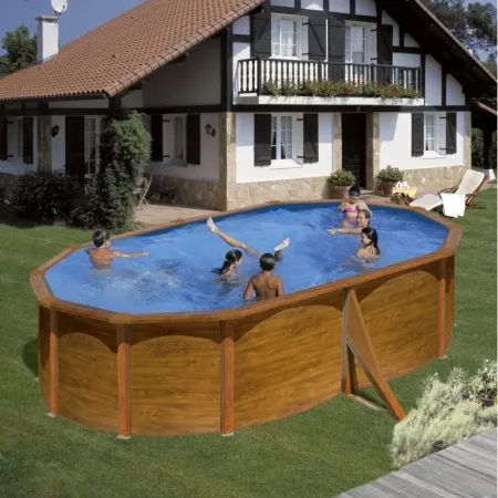 Gre Pool Java 350x120 KIT350NRT