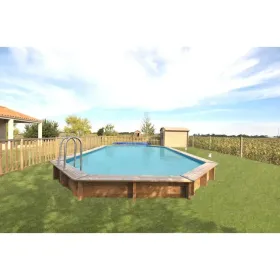 Gre Träpool Sunbay Evora 600x400x133 790094
