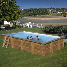 Gre Träpool Sunbay Braga 800x400x146 790095