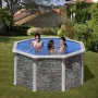 Gre Pooler Sardinien 240x120 KIT240PO