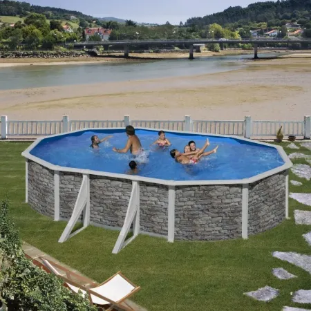 Gre Pooler Sardinien 500x300x120 KIT500PO