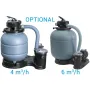 Gre Pooler Sardinien 500x300x120 KIT500PO