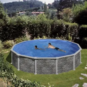 Gre Pool Korsika 610x375x132 KITPROV618PO