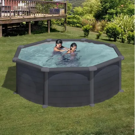 StarPool imiterad grafit 350x132 PR358GF