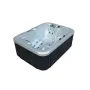 Gre 3-sits Spa 200x150x74 cm