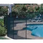 Poolstaket 366x128 Gre 779700