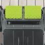 Robot Dammsugare Zodiac Vortex GV3420