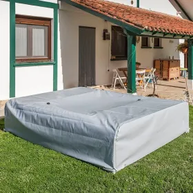 Vinterskydd för pool Fjäril