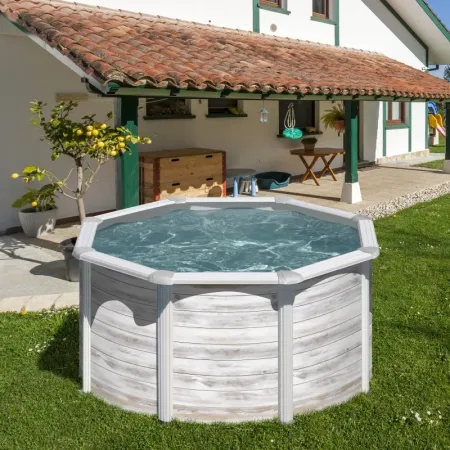 Gre Pool Finland 240x120 KIT240N