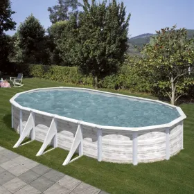 Gre Pool Finland 730x375x120 KIT730N