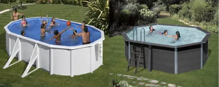 Ovanmarkpool