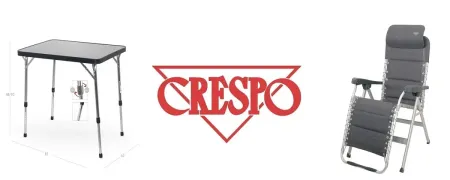 Avvecklade Crespo
