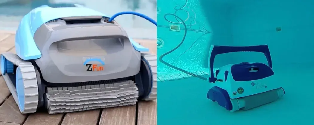 Poolrobot