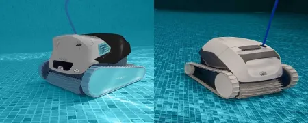 Maytronics Poolroboter